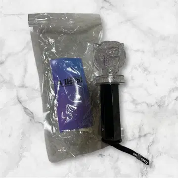 TravisJapan 2025 Vllsual 응원봉 토라자