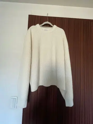 두지엠 클라세 니트