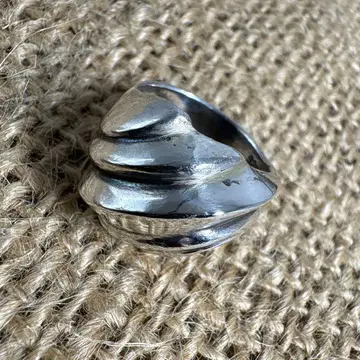 실버 반지 빈티지 앤티크 빈티지