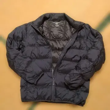 UNIQLO 유니클로 울트라 라이트 다운 자켓 3D 컷 L