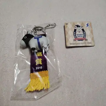 서러브레드 컬렉션 골드십 소프트 비닐