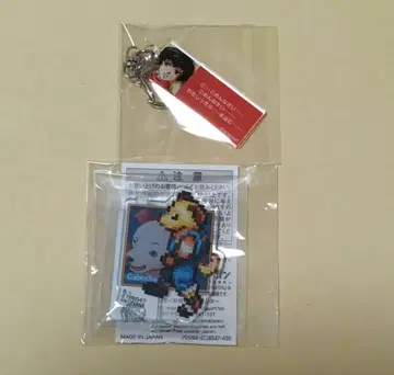 환상수호전 아크릴 키링 아크릴 스탠드