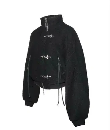 THEREDTHREAD S clasp balloon 블루종