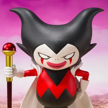 [ 미개봉 ] S.H.Figuarts 드래곤볼 DAIMA 킹 고마