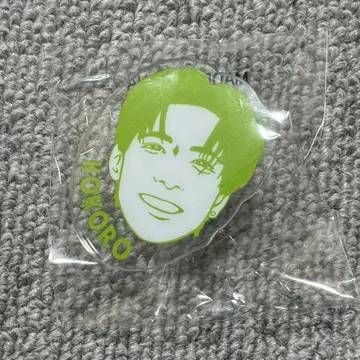 코하츠시 플래그 액세서리 가챠