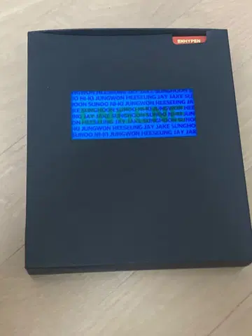 ENGENE MEMBERSHIP 2기