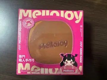 Mellojoy 수플레 스퀴즈 슈링크 미개봉