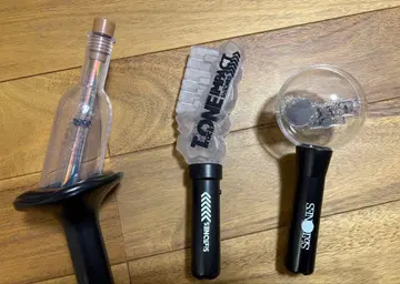 SixTONES 응원봉 세트