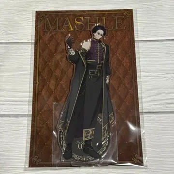 워스 마돌 아크릴 스탠드 애니플렉스 2