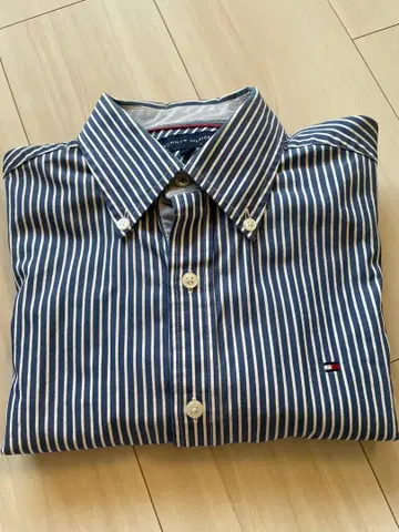 TOMMY HILFIGER 남성용 셔츠
