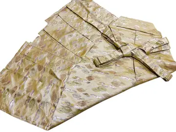 남아용 마노리바카마 골드