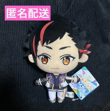 앙상블 스타즈 앙스타 신규 의상 후류 봉제 인형 나구로 테토라