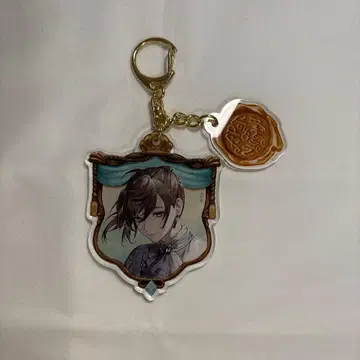니지산지 ART OF NIJISANJI 카나에 아크릴 키링