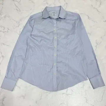 Brooks Brothers FITTED NON-IRON STRETCH