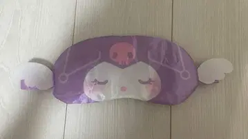 쿠로미 [ 산리오 캐릭터즈 엔젤 안대 ]