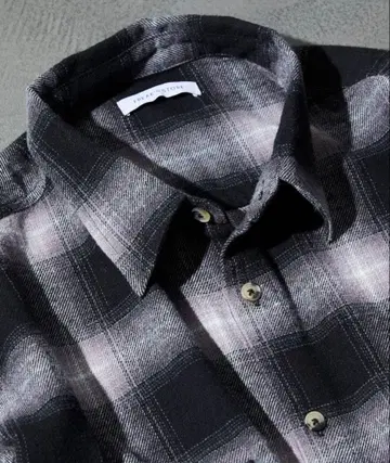 [ FREAK'S STORE ] 긴팔 플란넬 셔츠