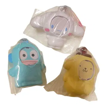 사진 프레임 마스코트 폼폼푸딩 한교동 시나몬