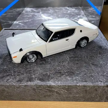 켄메리 1/24 미니카