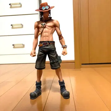 원피스 에이스 피규어