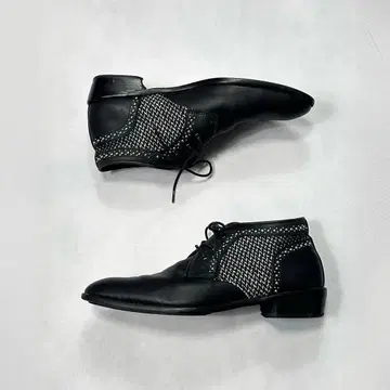 5351 POUR LES HOMMES - studs dress shoes