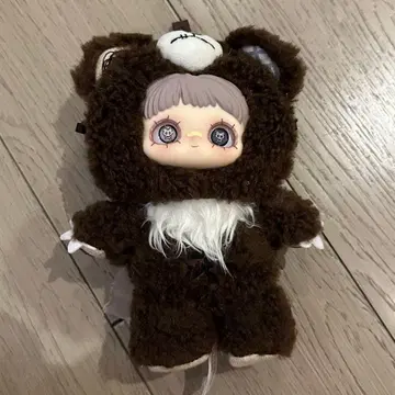 Maymei 블랙 포레스트 The Bear Bell