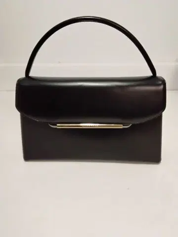 유키코 하나이 2way 핸드백