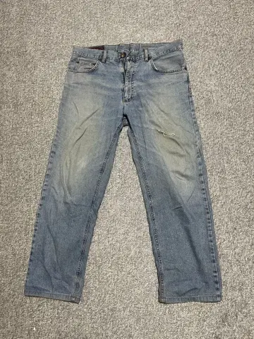 초레어! Marlboro Classics 데님