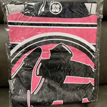 모모쿠로 사사키 아야카 모구미의 하피