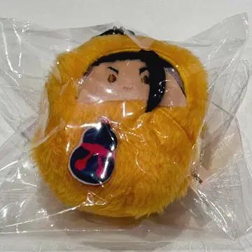 스트리트 파이터 6 제이미 싸개 태피 인형