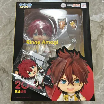 앙스타 아마기 린네 넨도로이드 애니메이트 특전 포함