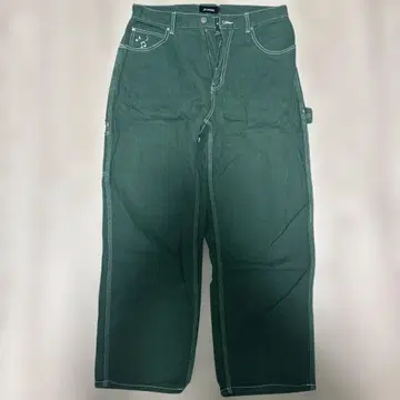 XLARGE 워크 팬츠 W32