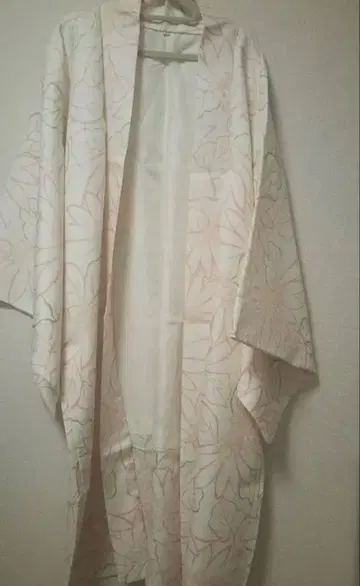 세탁 가능한 롱겉옷 화장 70