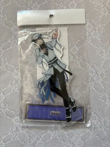 트위스테 아크릴 스탠드 할로윈 제이드 스케어리 드레스