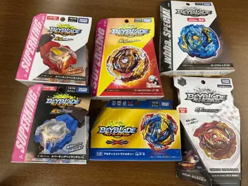 베이블레이드 묶음 판매