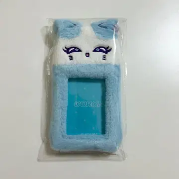 카토 코코로 CORON 트레이딩 카드 홀더 트레이딩 카드 케이스