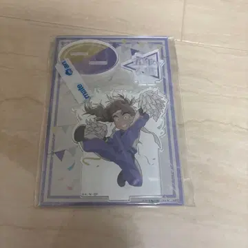 닌타마 란타로 타케야 핫자에몬 빈티지 아크릴 스탠드