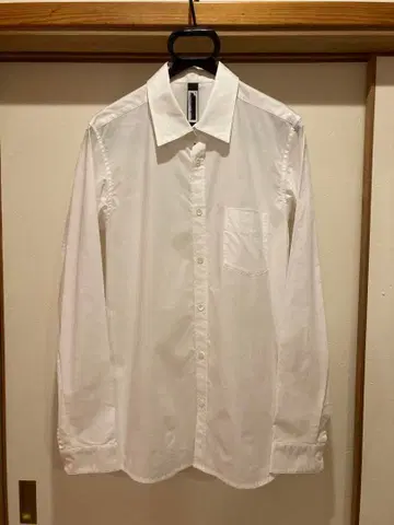 새상품급! 립 반 윙클 화이트 셔츠