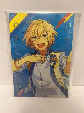 앙스타 텐쇼인 에이치 포트레이트 4주년 AGF 앙상블 스타즈!