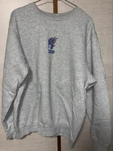 thisisneverthat 디스이즈네버댓 스웨트 셔츠 속기모