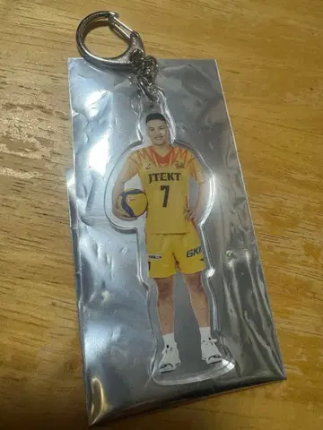 제이텍트 STINGS 아이치 아라키 타쿠마