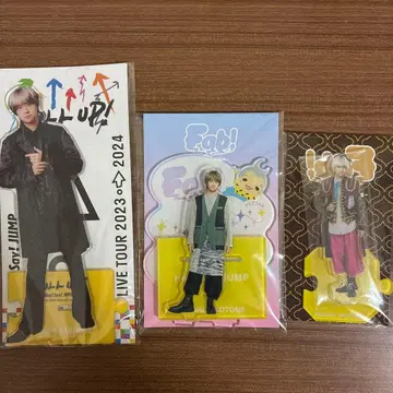 야오토메 히카루 아크릴 스탠드