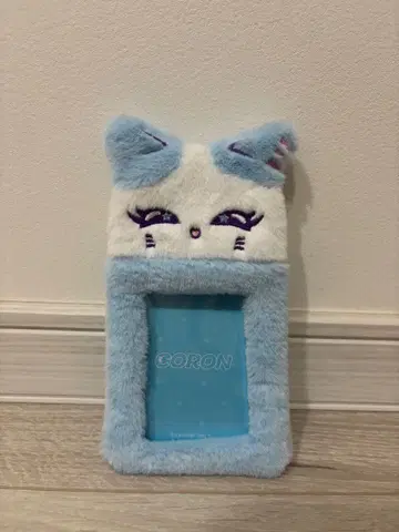 최저가 ME:I 카토 코코로 CORON 트레이딩 카드 케이스