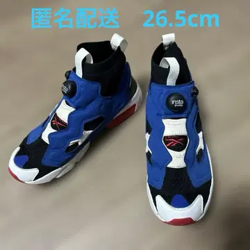Reebok Insta Pump Fury 26.5cm