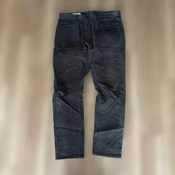 GAP SLIM GAPFLEX 다크 그린 34 | 32