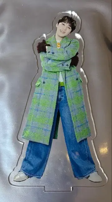 WILDBLUE 호리데이 아크릴 스탠드 아크스타 스즈카와 나오야