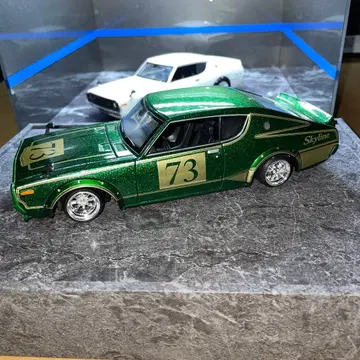 켄메리 미니카 1/24