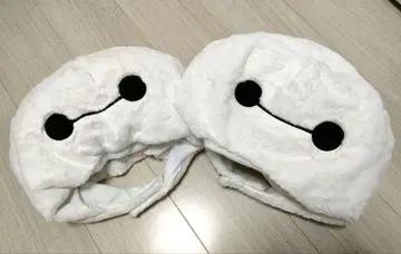 디즈니 베이맥스 팬캡 2세트