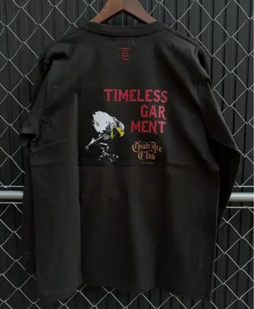 tac triple ace club 트리플 에이스 클럽 롱 T