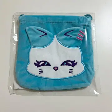 카토 코코로 CORON 멀티 파우치 복조리