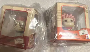 주술회전 가챠가챠 룩업 미니어처 컬렉션 이타도리 스쿠나